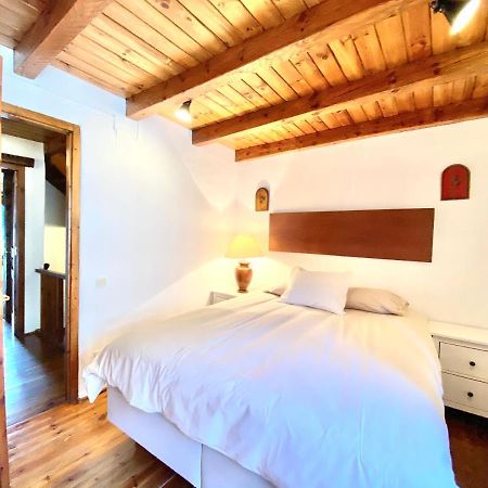 Rustic Chic De Luxe 30D Hut-7765 Apartamento El Tarter Exterior foto