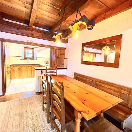 Rustic Chic De Luxe 30D Hut-7765 Apartamento El Tarter Exterior foto