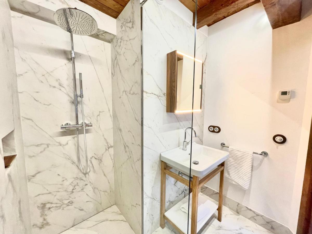Rustic Chic De Luxe 30D Hut-7765 Apartamento El Tarter Exterior foto
