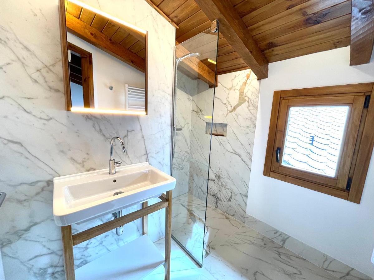 Rustic Chic De Luxe 30D Hut-7765 Apartamento El Tarter Exterior foto