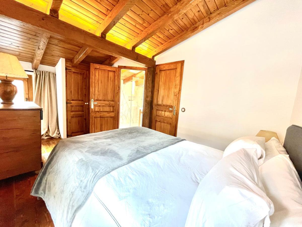 Rustic Chic De Luxe 30D Hut-7765 Apartamento El Tarter Exterior foto