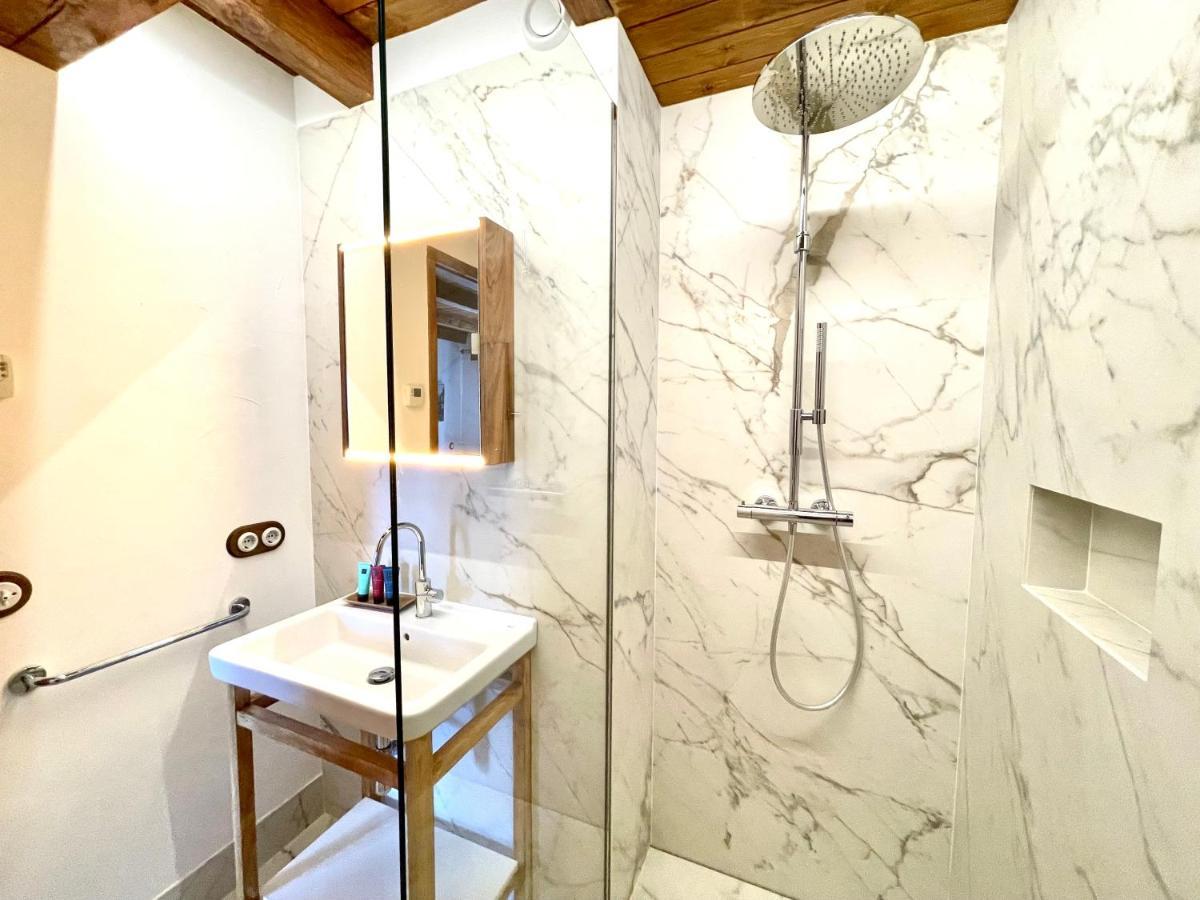 Rustic Chic De Luxe 30D Hut-7765 Apartamento El Tarter Exterior foto