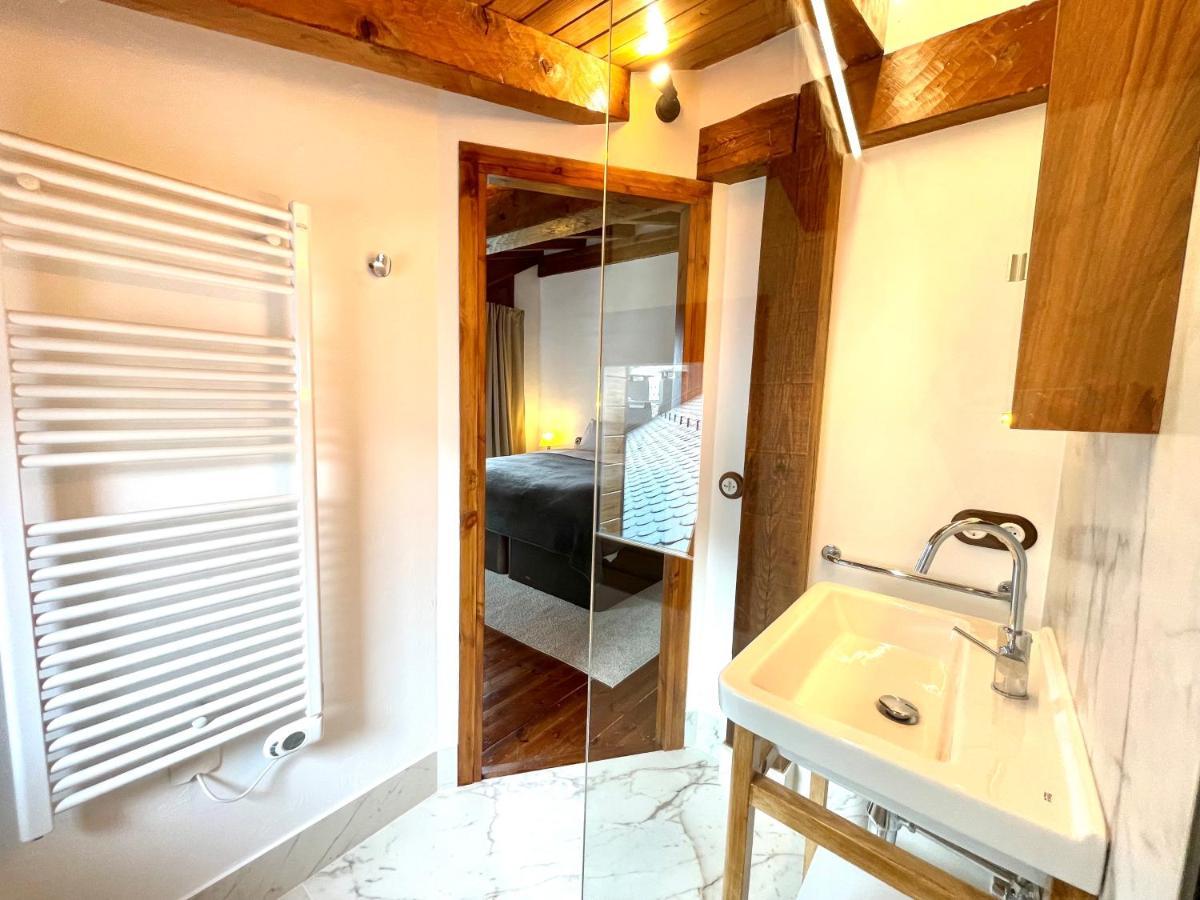 Rustic Chic De Luxe 30D Hut-7765 Apartamento El Tarter Exterior foto